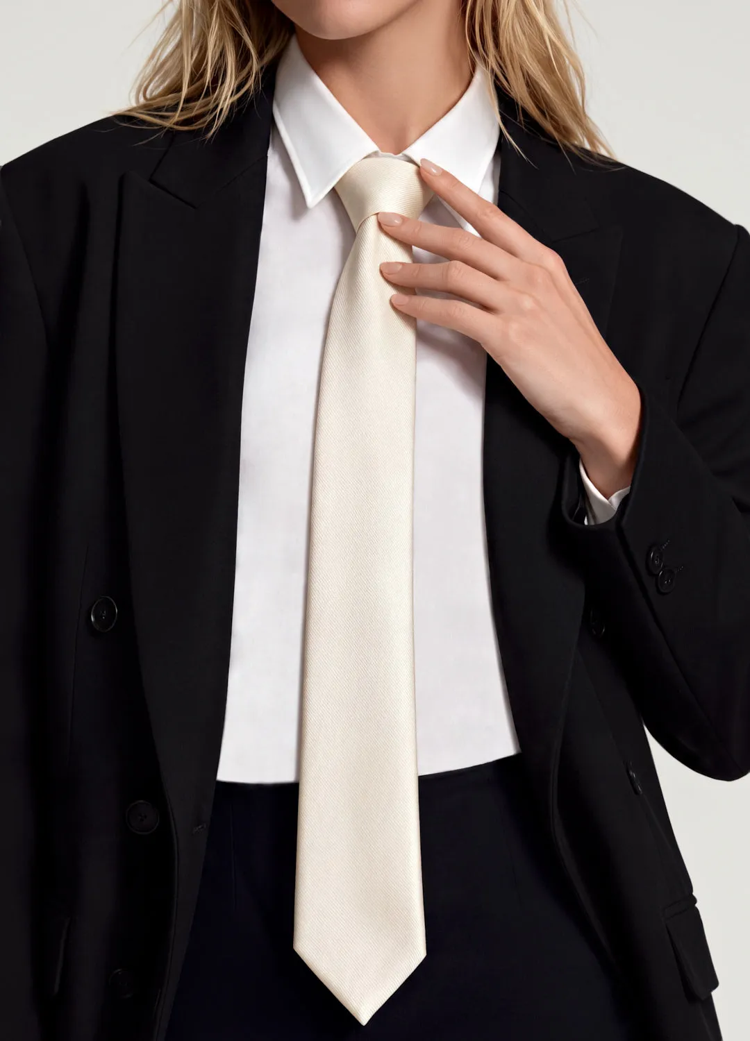 Classic NeckTie sold by BetterMe product image thumbnail 2
