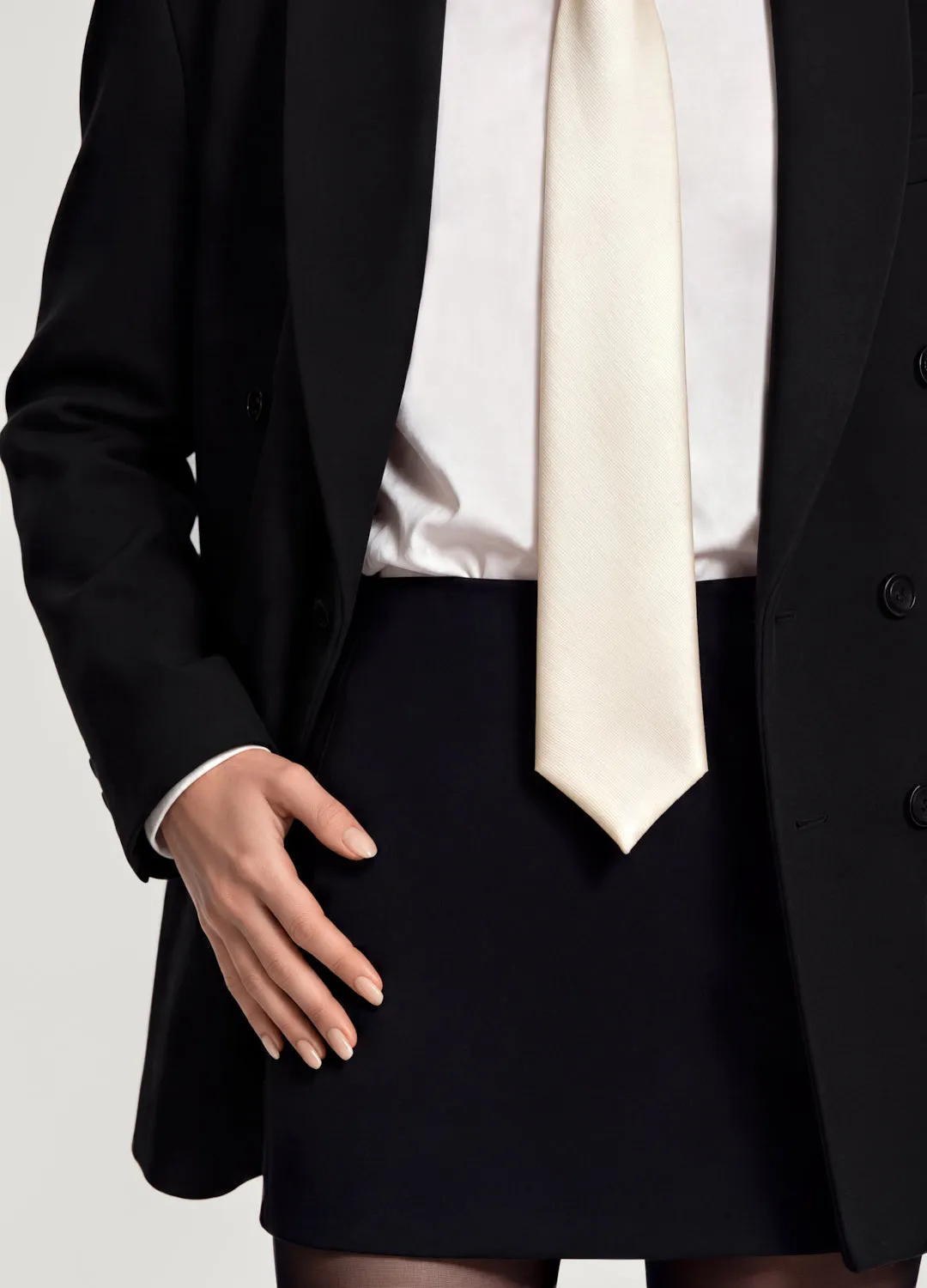 Classic NeckTie sold by BetterMe product image thumbnail 3