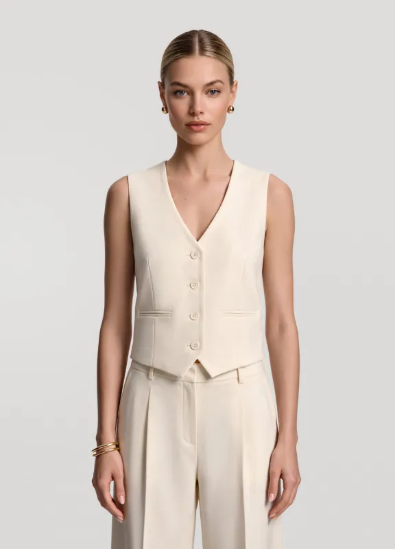 Tailored Vest made by BetterMe