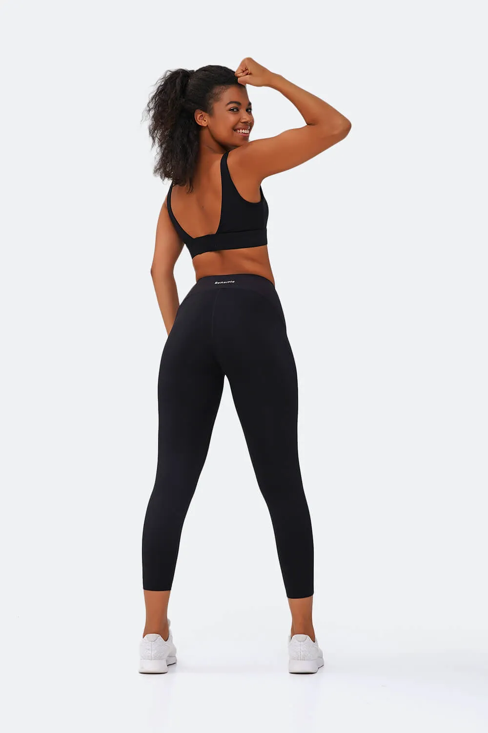 Sports Set with Cutout on the Back sold by BetterMe product image thumbnail 4