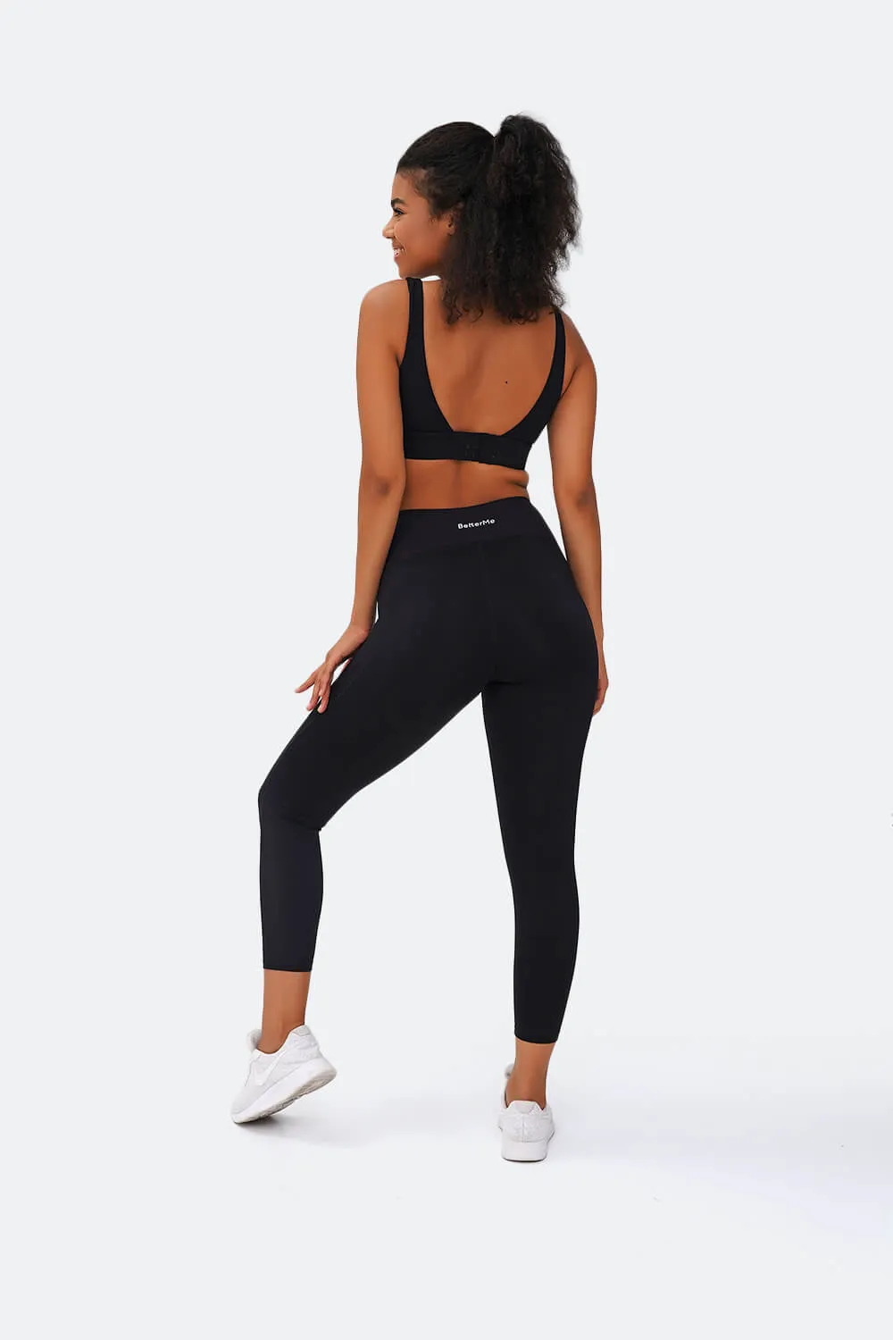 Sports Set with Cutout on the Back sold by BetterMe product image thumbnail 5