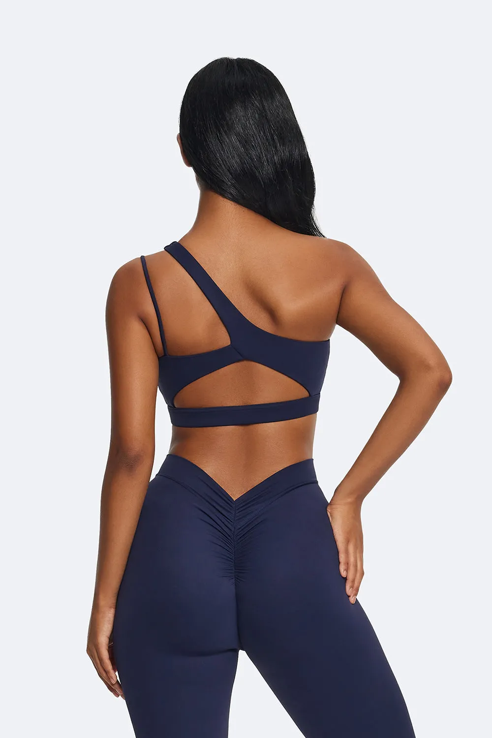 One-Shoulder Strap Top sold by BetterMe product image thumbnail 2