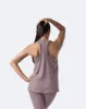 Dusty Pink Tank Top sold by BetterMe