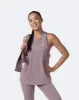 Dusty Pink Tank Top sold by BetterMe
