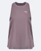 Dusty Pink Tank Top sold by BetterMe