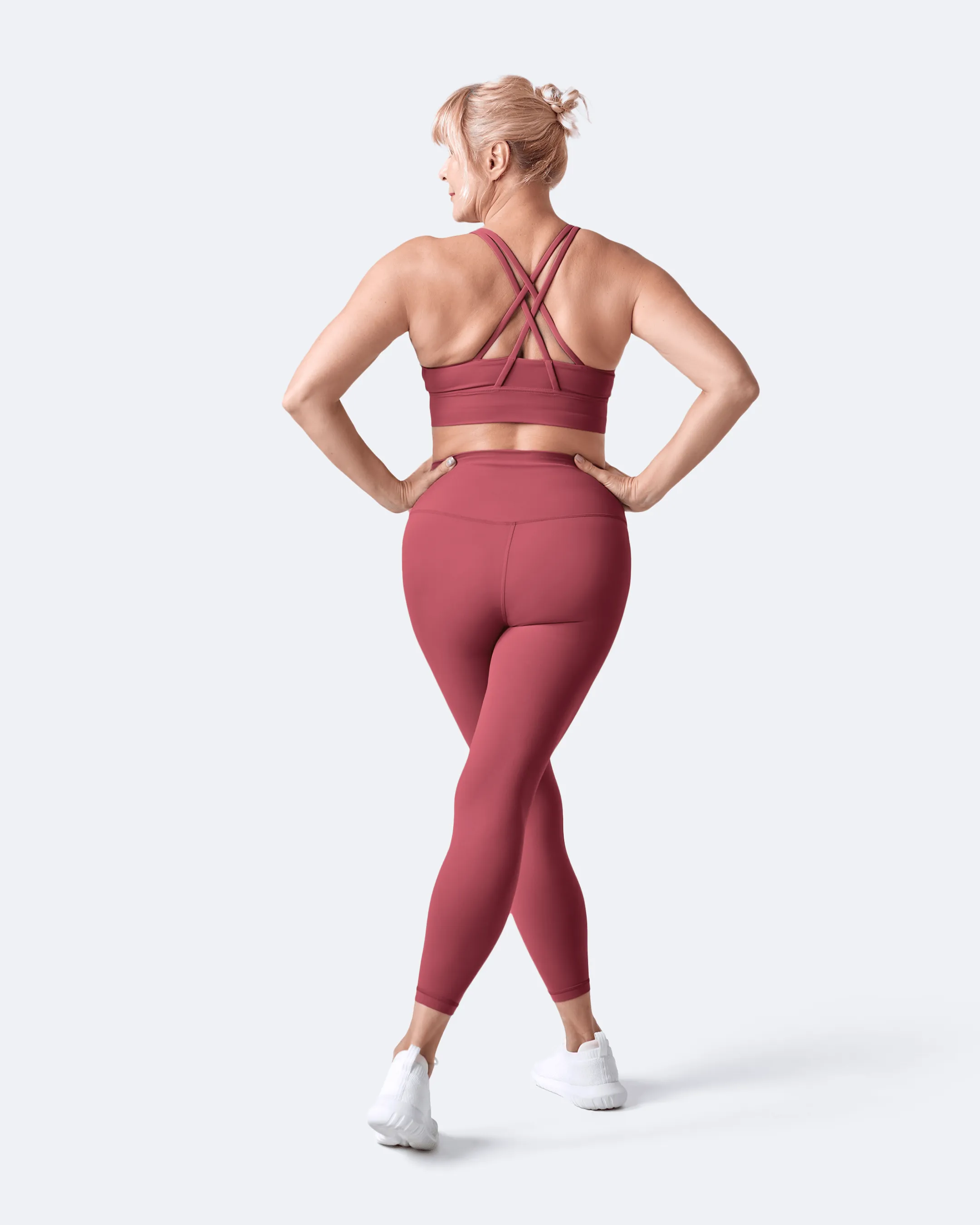 Strappy Back Top sold by BetterMe product image thumbnail 2