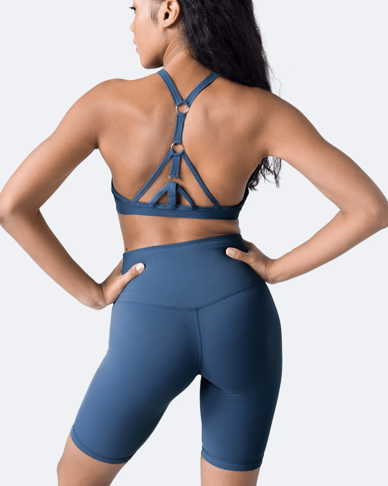 Criss Cross Front Top sold by BetterMe product image thumbnail 4
