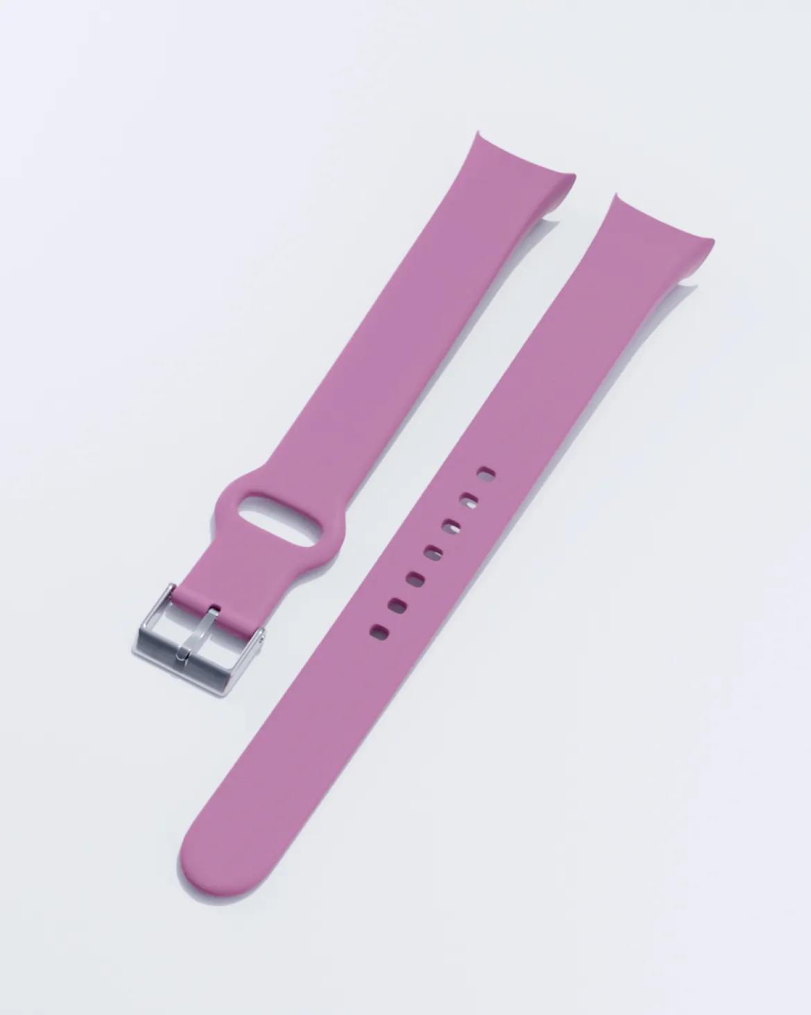 Pink BetterMe Band Strap sold by BetterMe