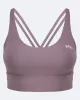 Dusty Pink Strappy Back Top sold by BetterMe