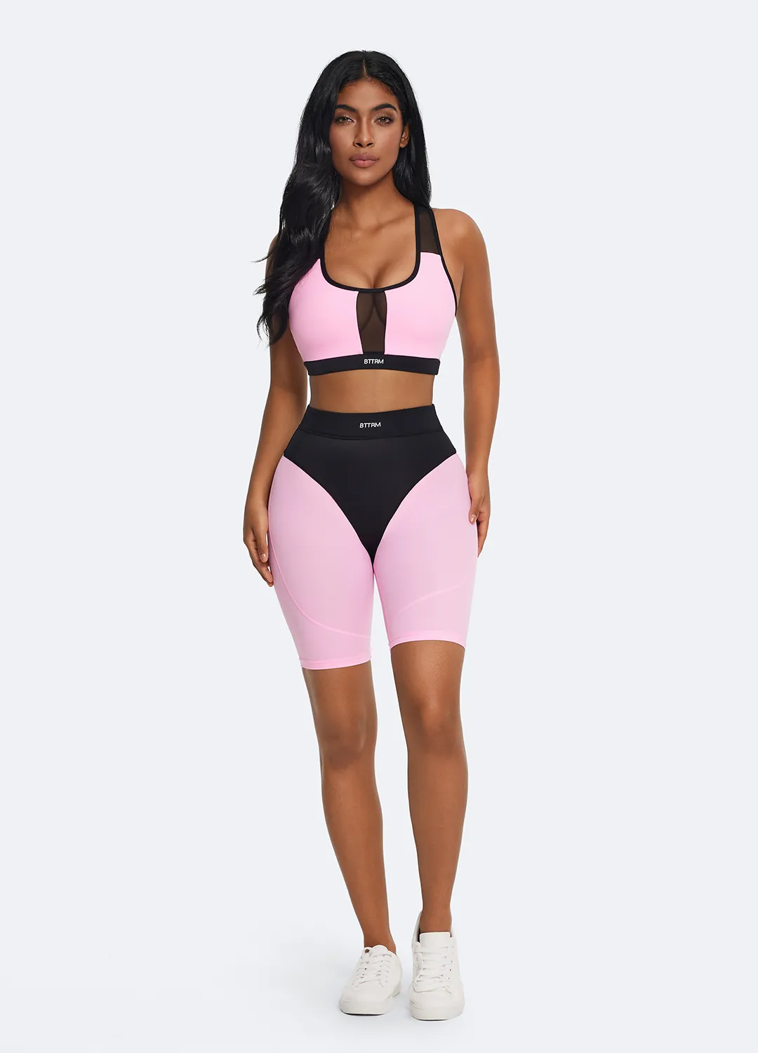 High Impact Sports Bra sold by BetterMe product image thumbnail 2