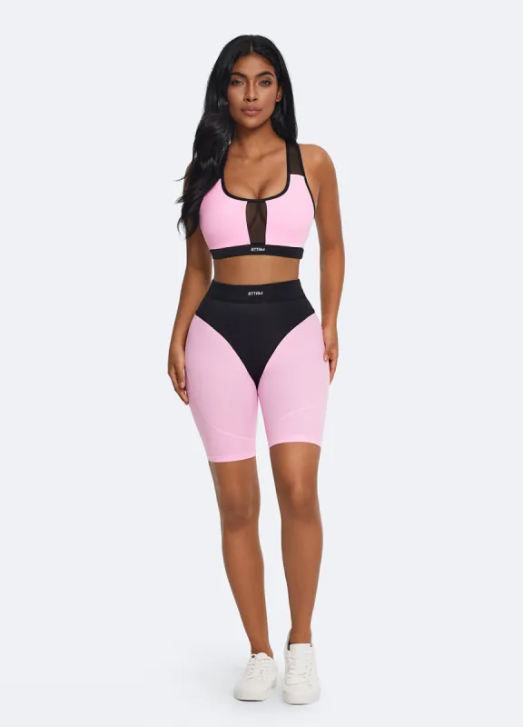 High Impact Sports Bra sold by BetterMe