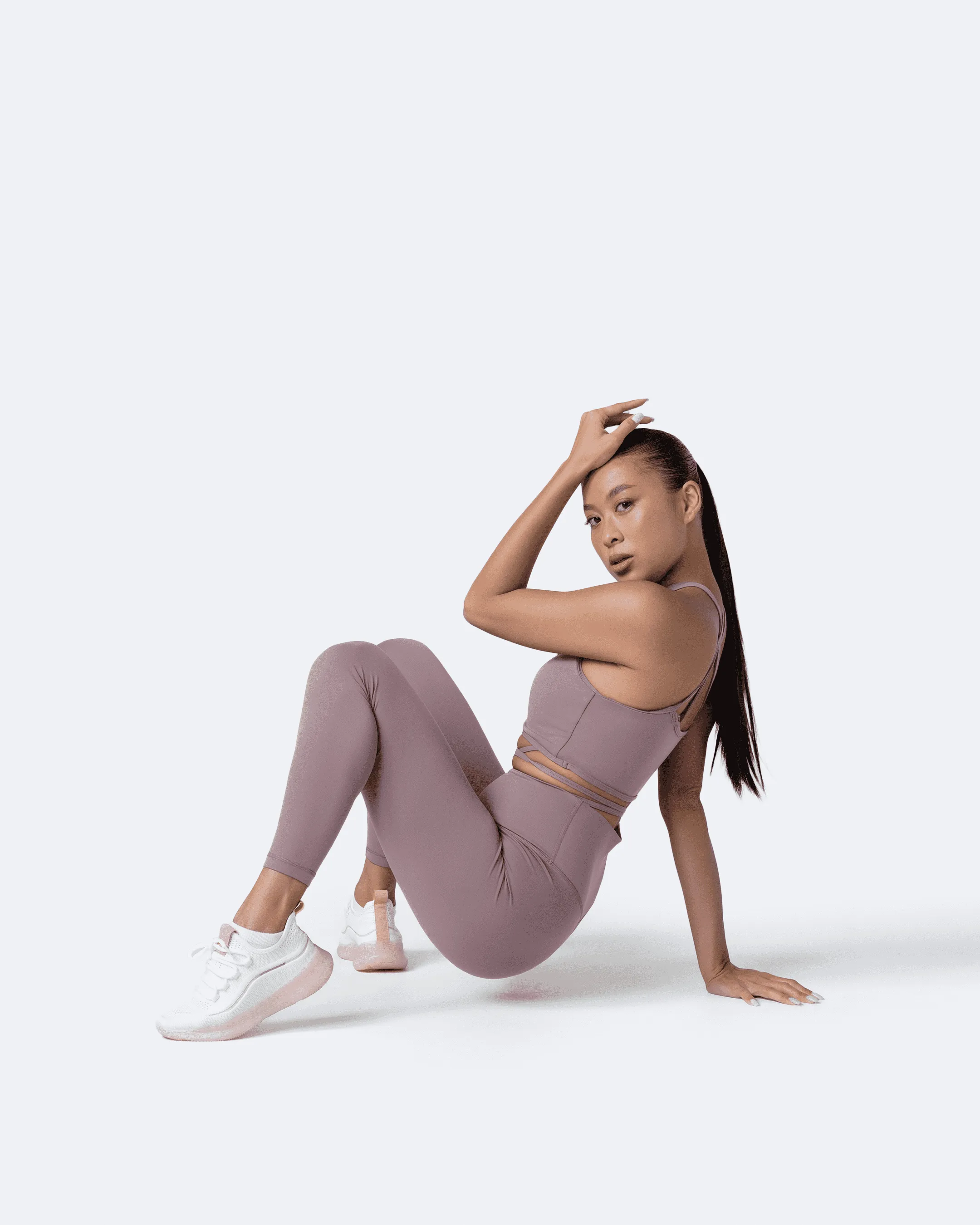 Strappy Front Top sold by BetterMe product image thumbnail 3