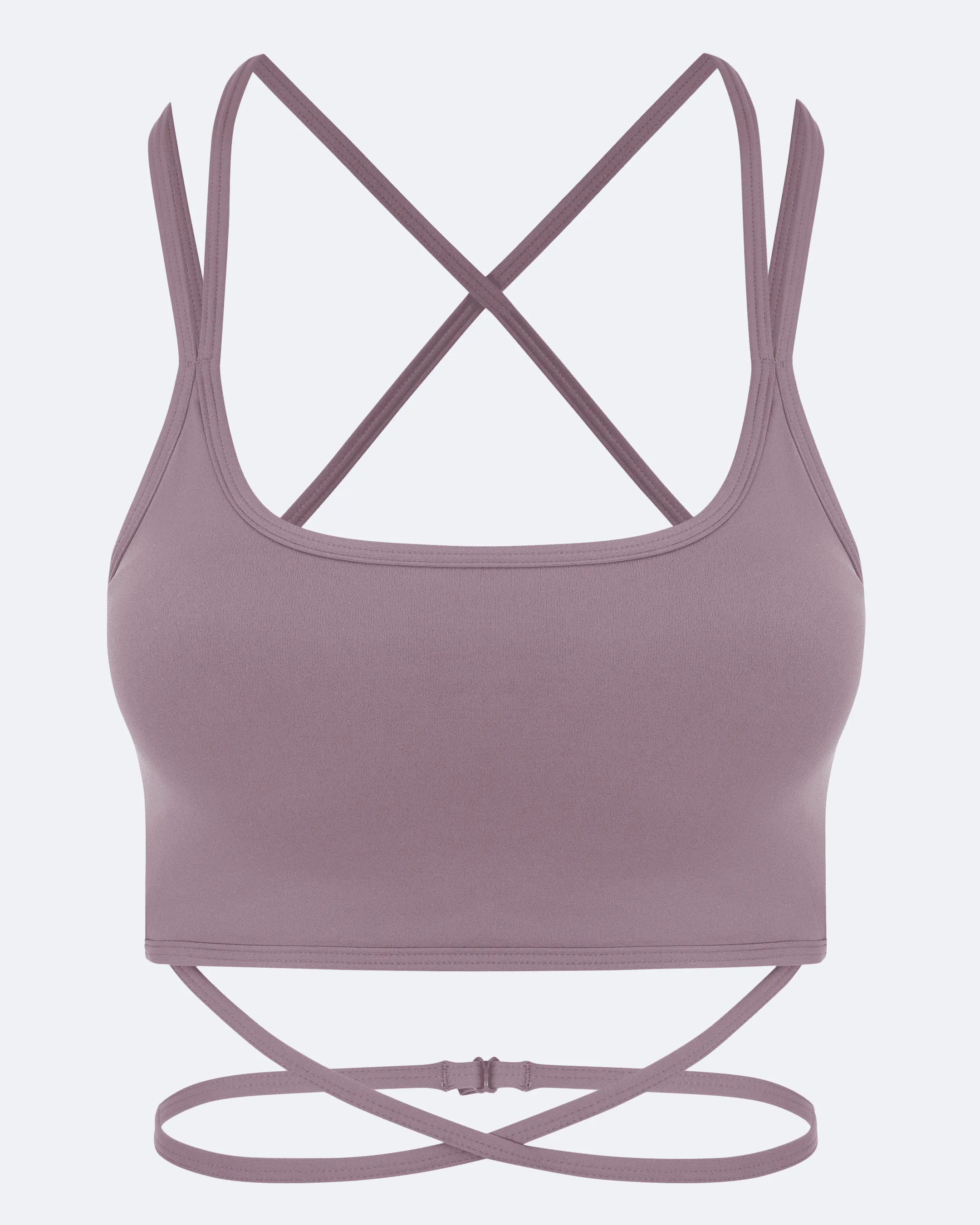 Strappy Front Top sold by BetterMe product image thumbnail 5