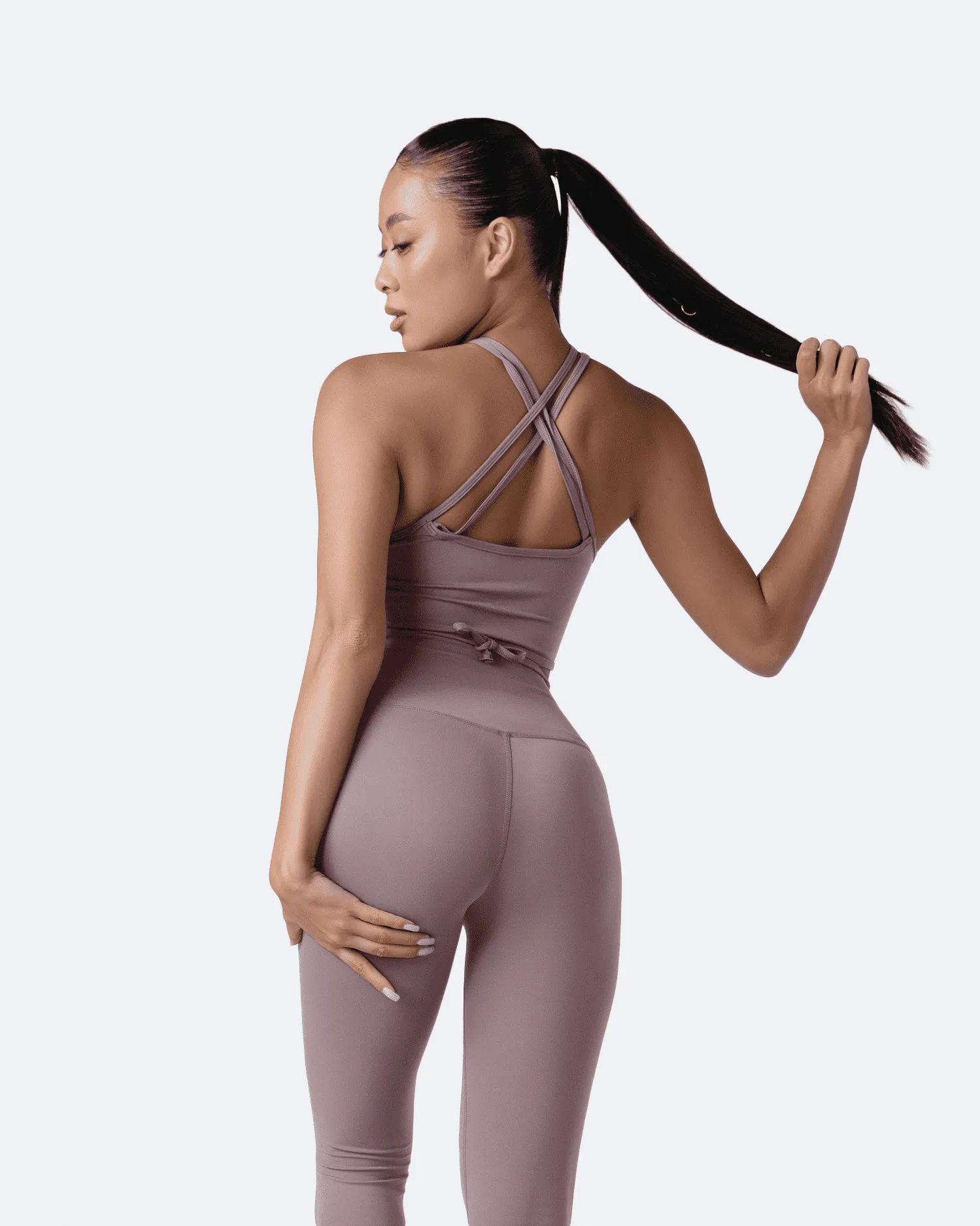 Strappy Front Top sold by BetterMe product image thumbnail 4