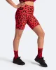 Leopard Pattern Cotton Socks sold by BetterMe