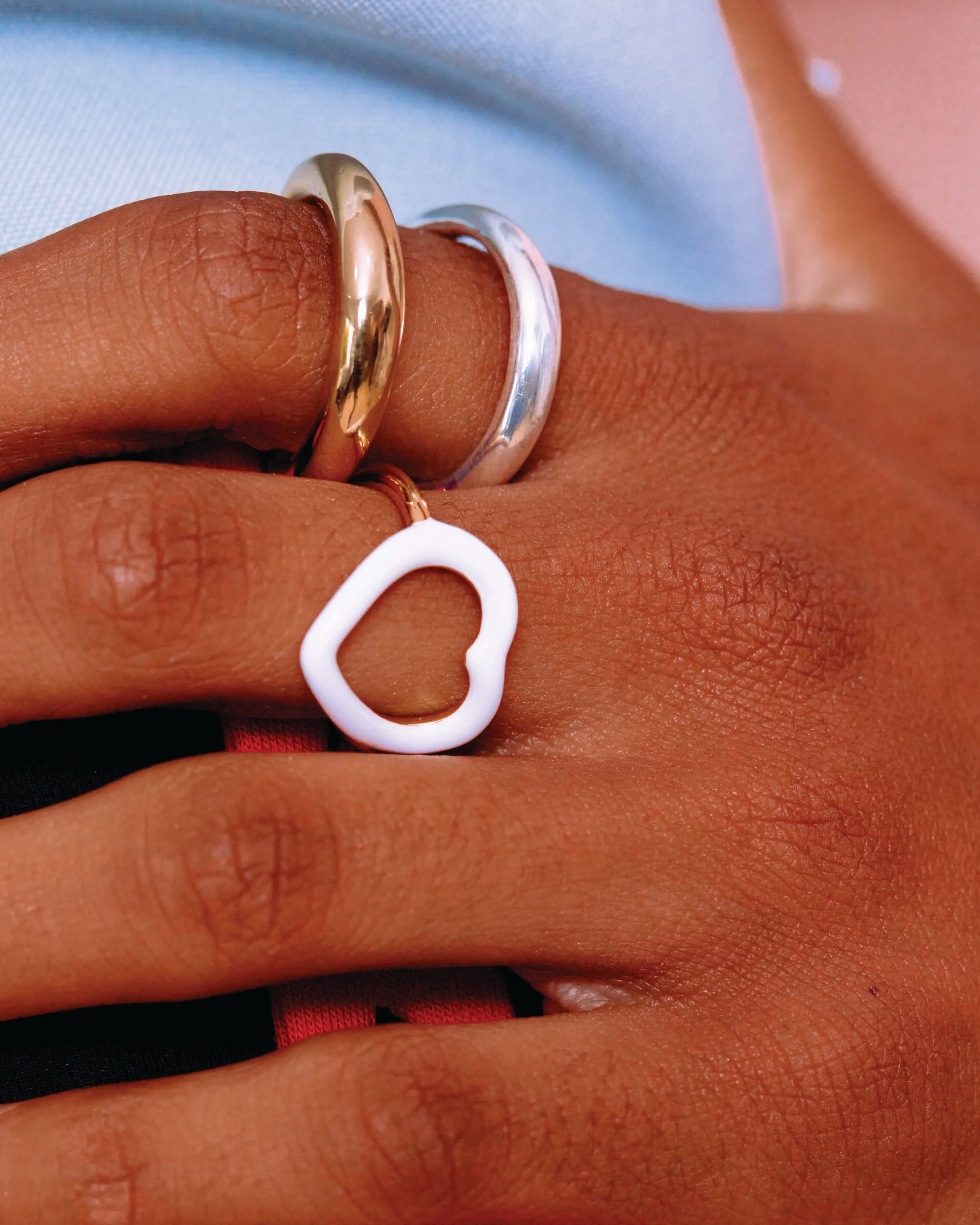 HALO RING sold by Emma Pills product image thumbnail 4