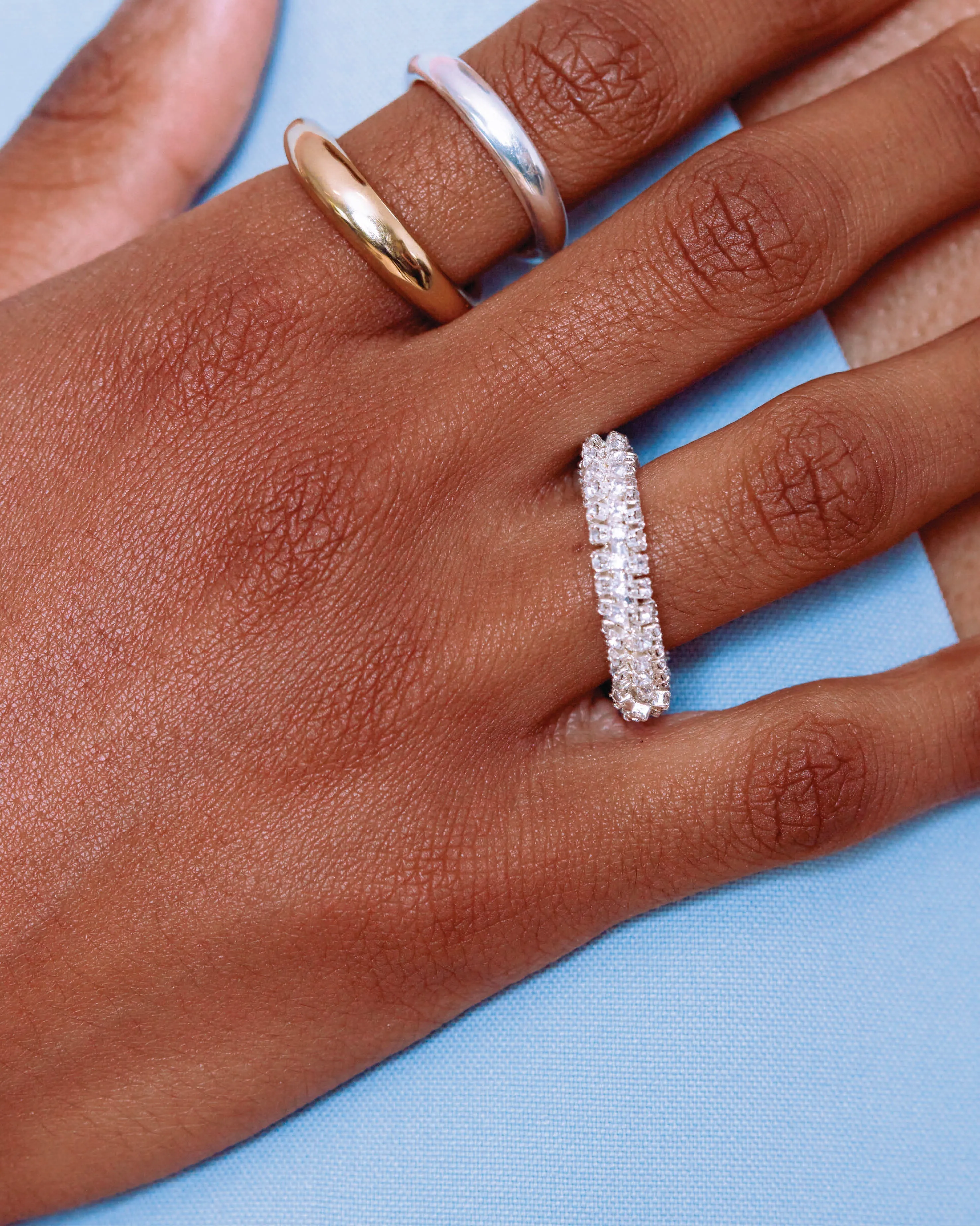 HALO RING sold by Emma Pills product image thumbnail 2