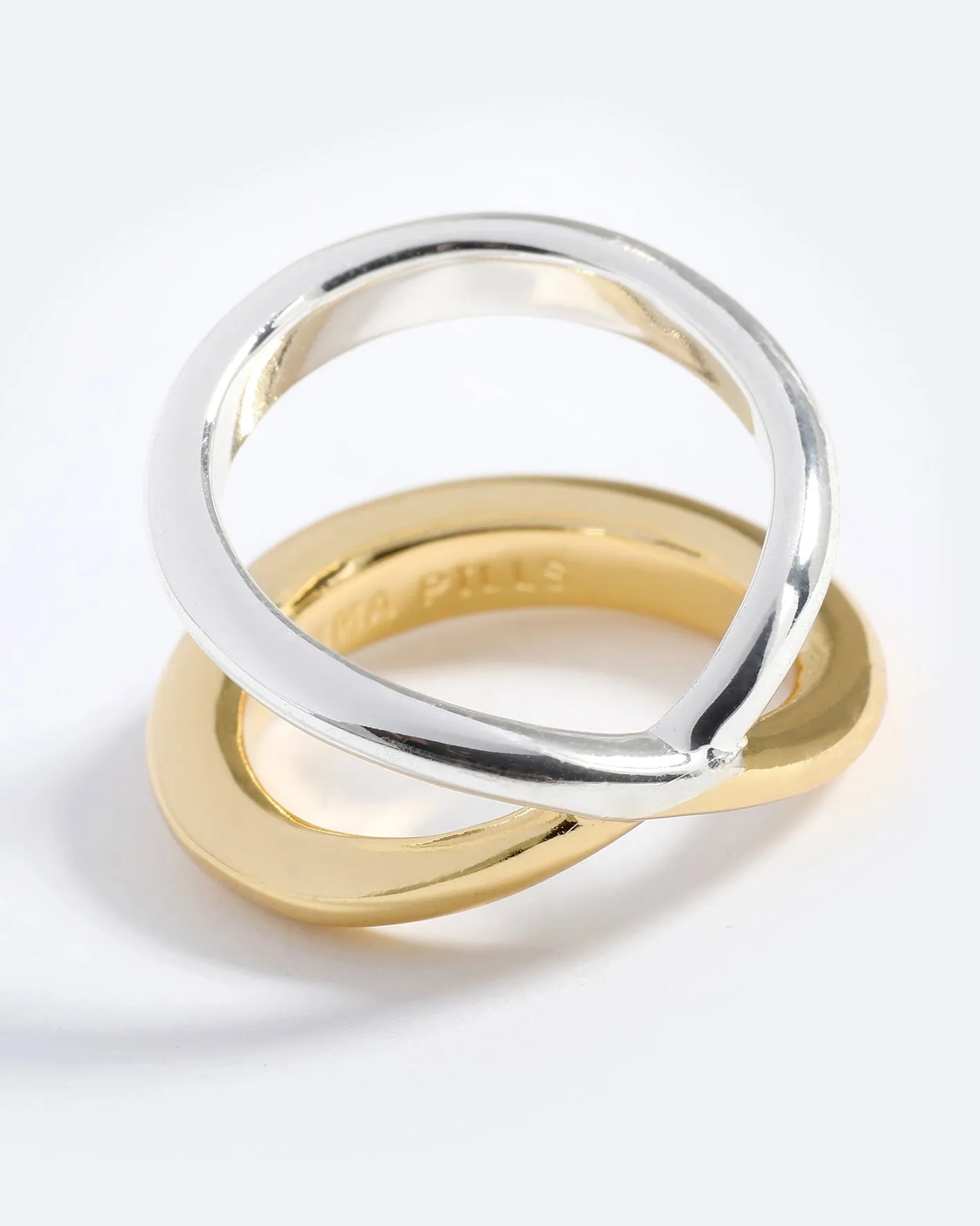 HALO RING sold by Emma Pills product image thumbnail 5
