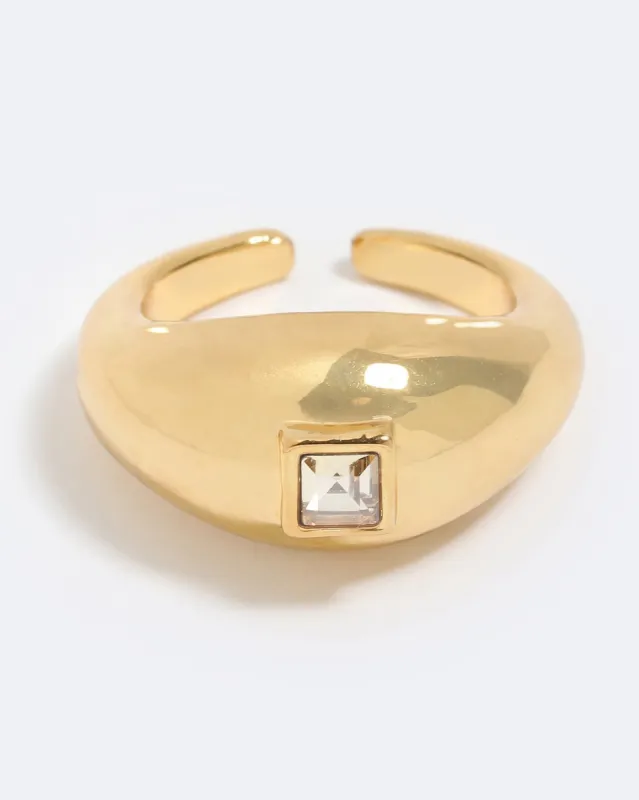 SUNSET RING sold by Emma Pills