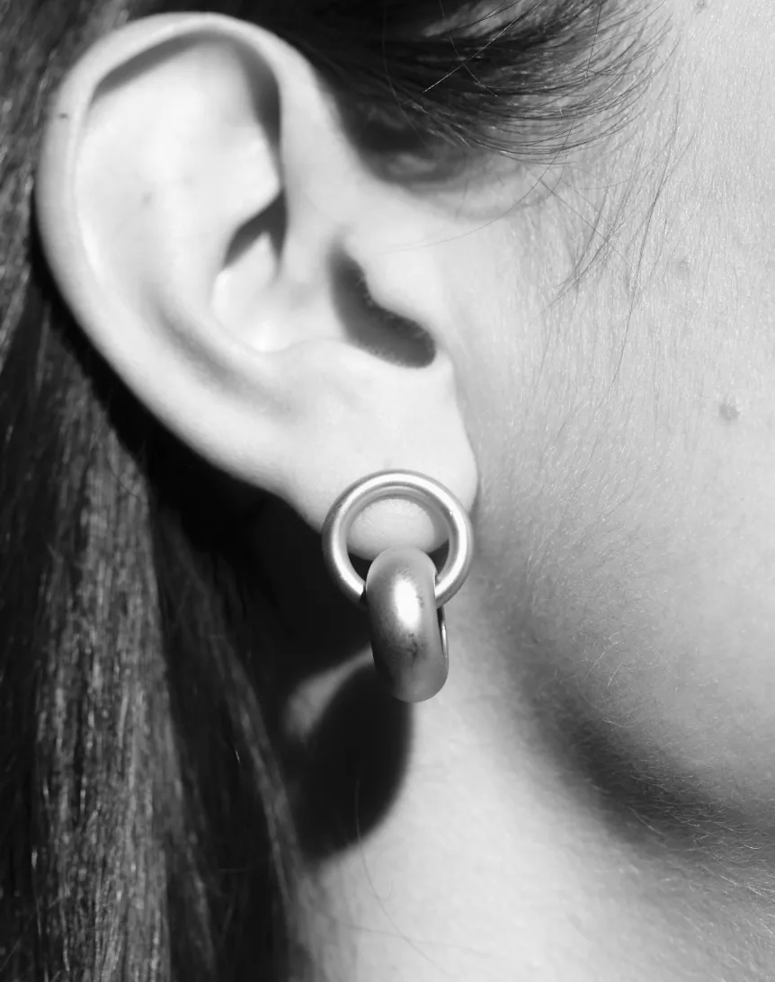 LUCIEN STUDS sold by Emma Pills product image thumbnail 4