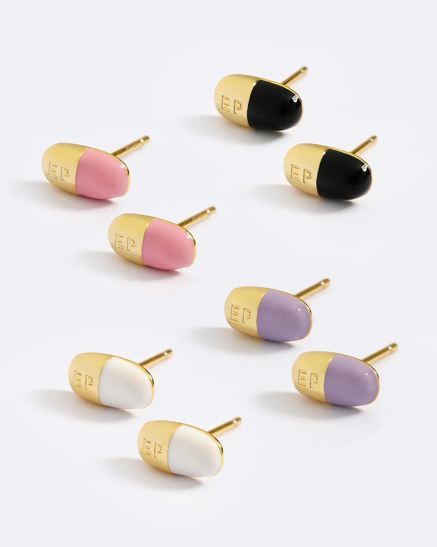 PARTY PILL STUDS sold by Emma Pills product image thumbnail 2
