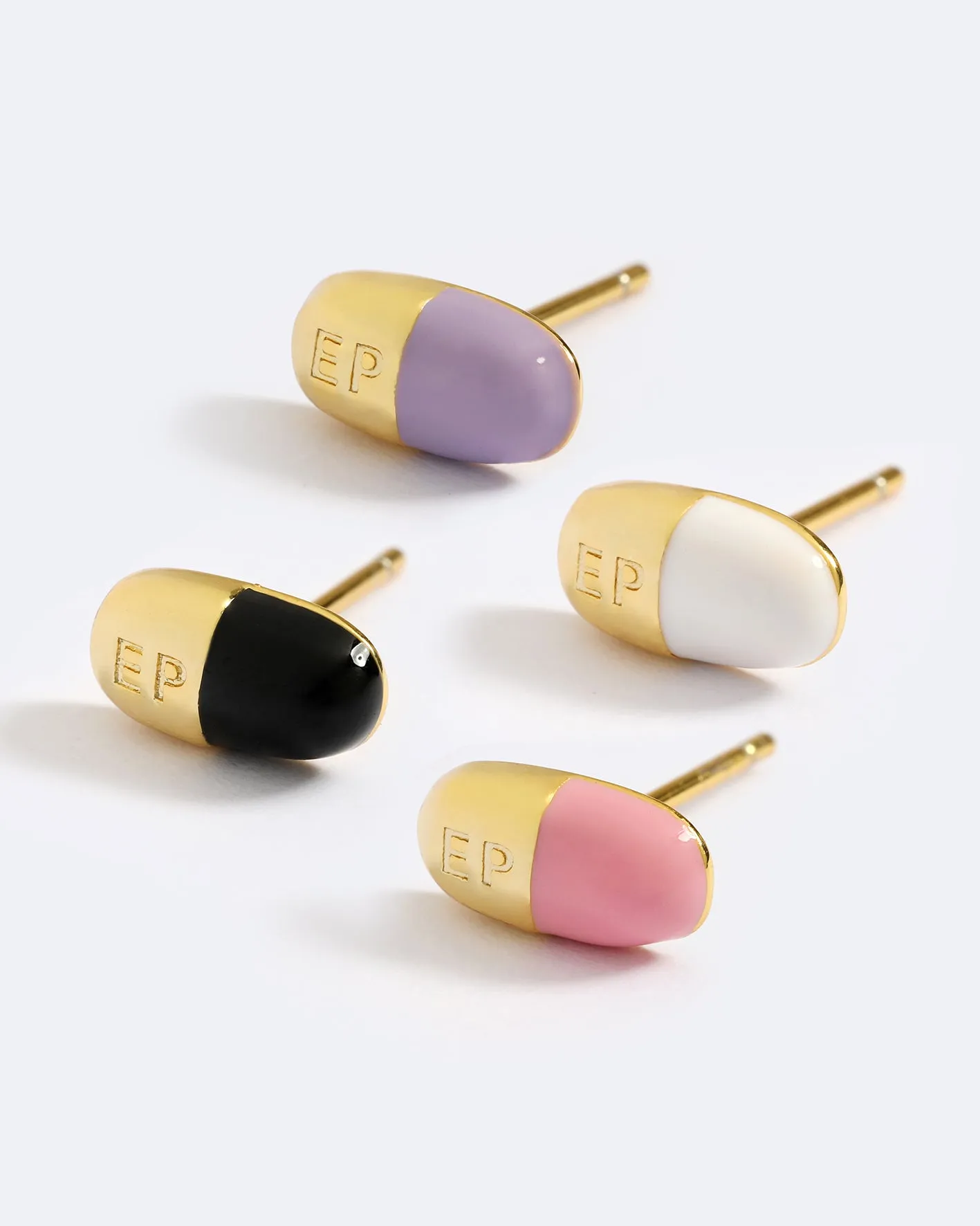 PARTY PILL STUDS sold by Emma Pills