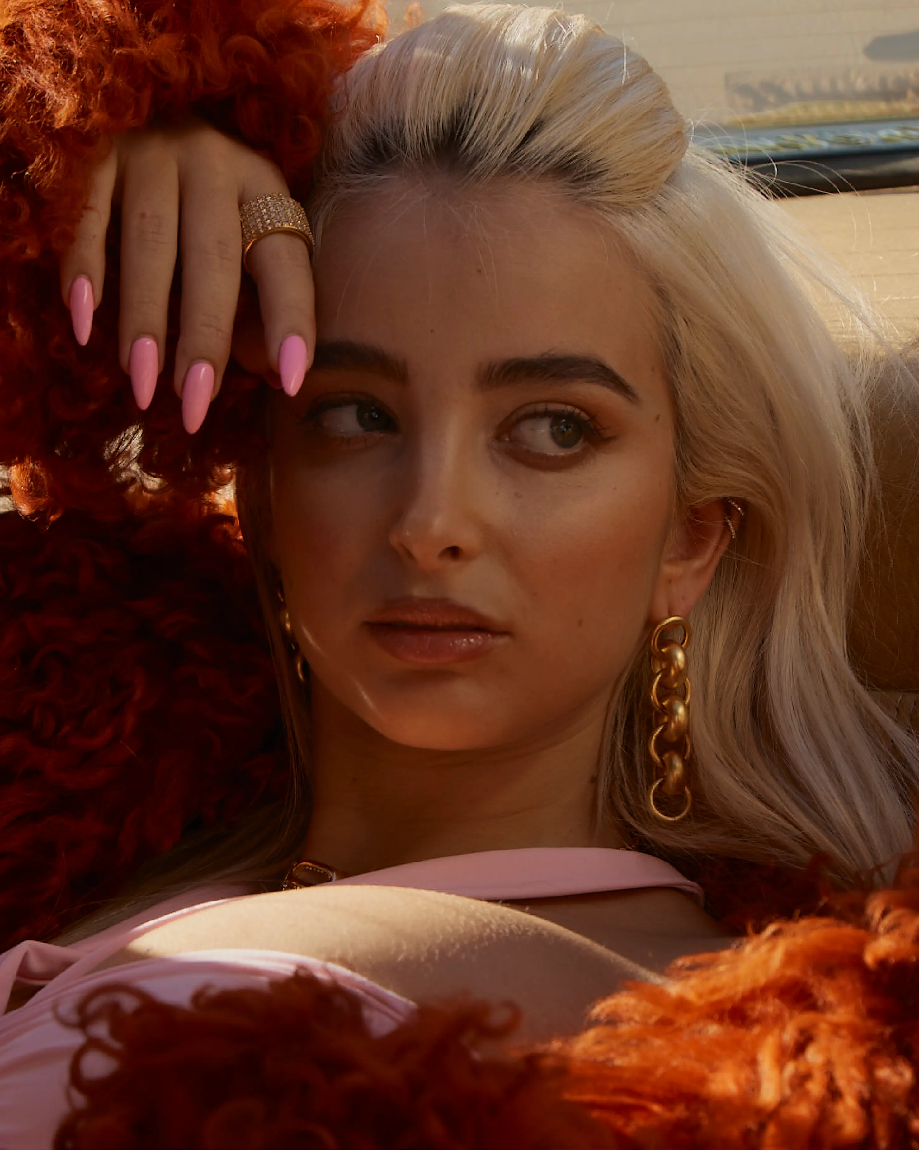 LUCIEN EARRINGS sold by Emma Pills product image thumbnail 5