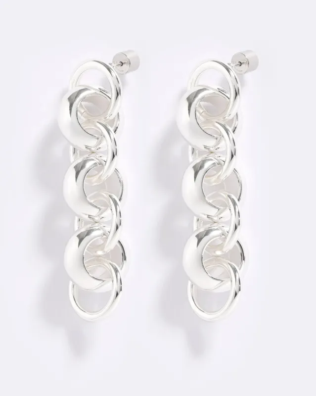 LUCIEN EARRINGS sold by Emma Pills