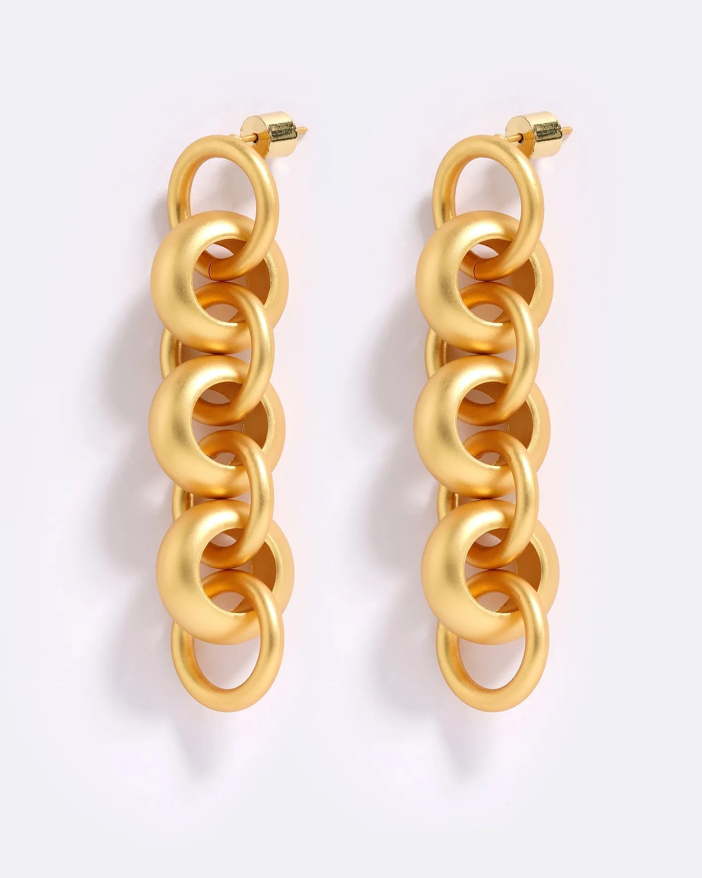 LUCIEN EARRINGS sold by Emma Pills product image thumbnail 3