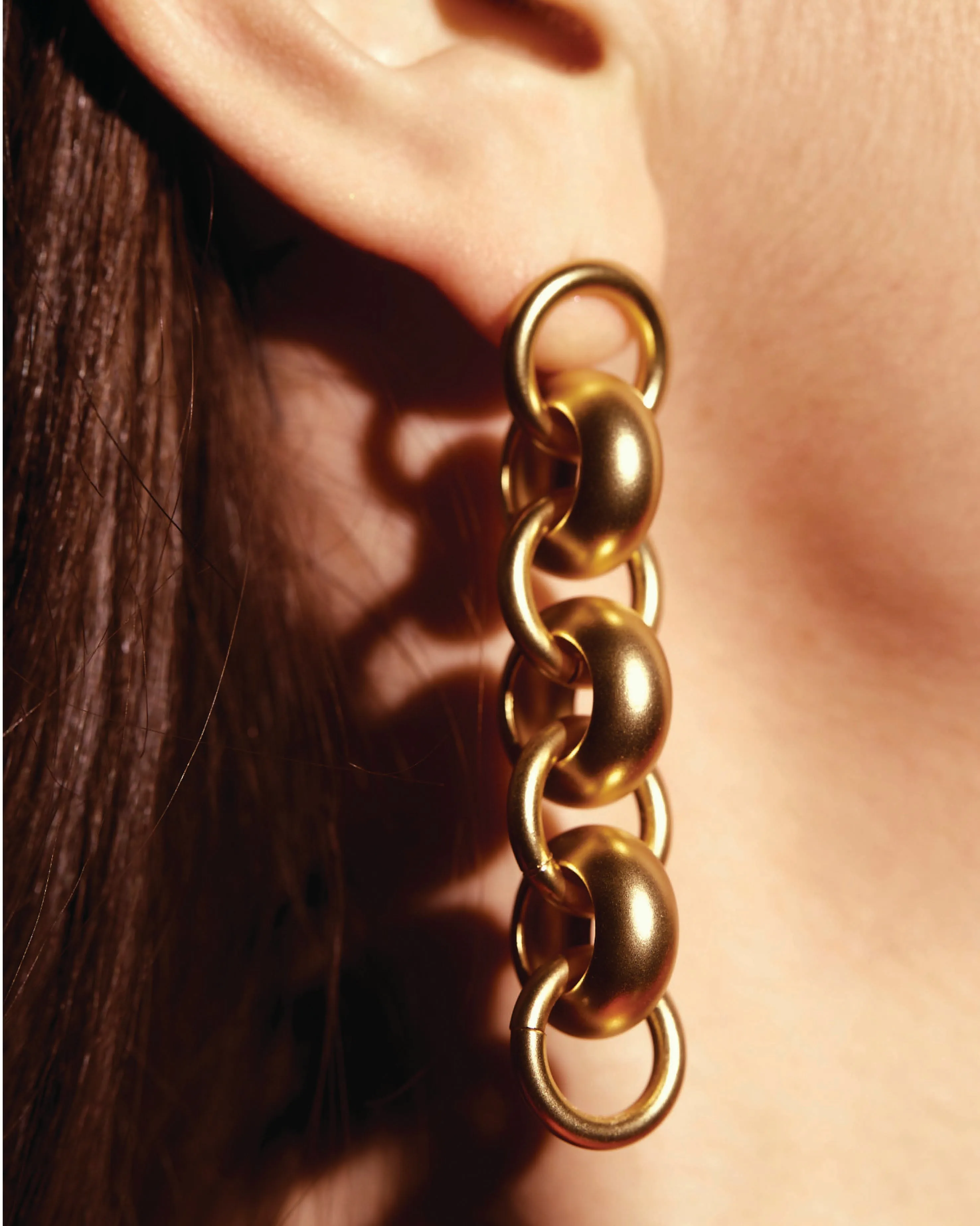 LUCIEN EARRINGS sold by Emma Pills product image thumbnail 4