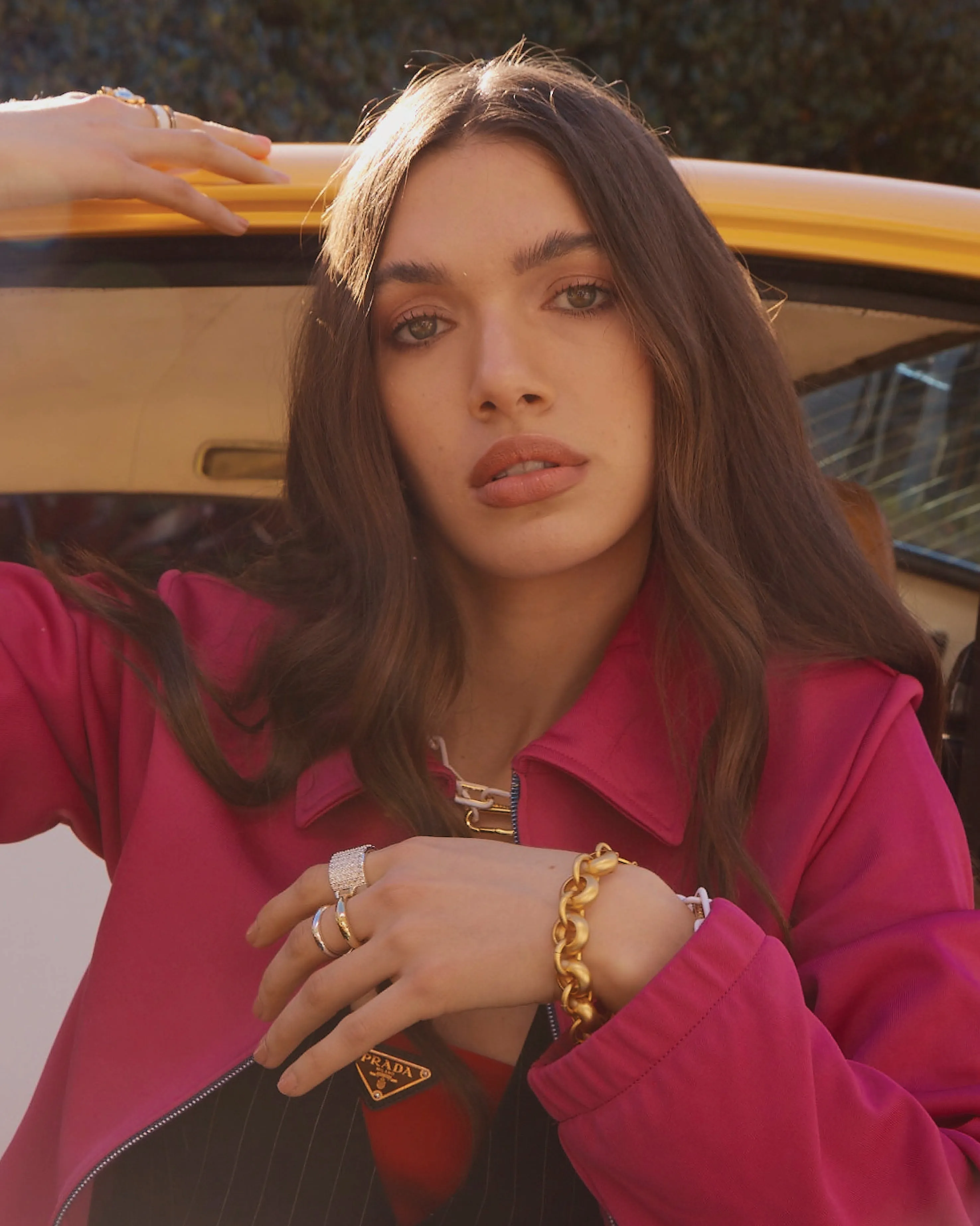 LUCIEN BRACELET sold by Emma Pills product image thumbnail 4