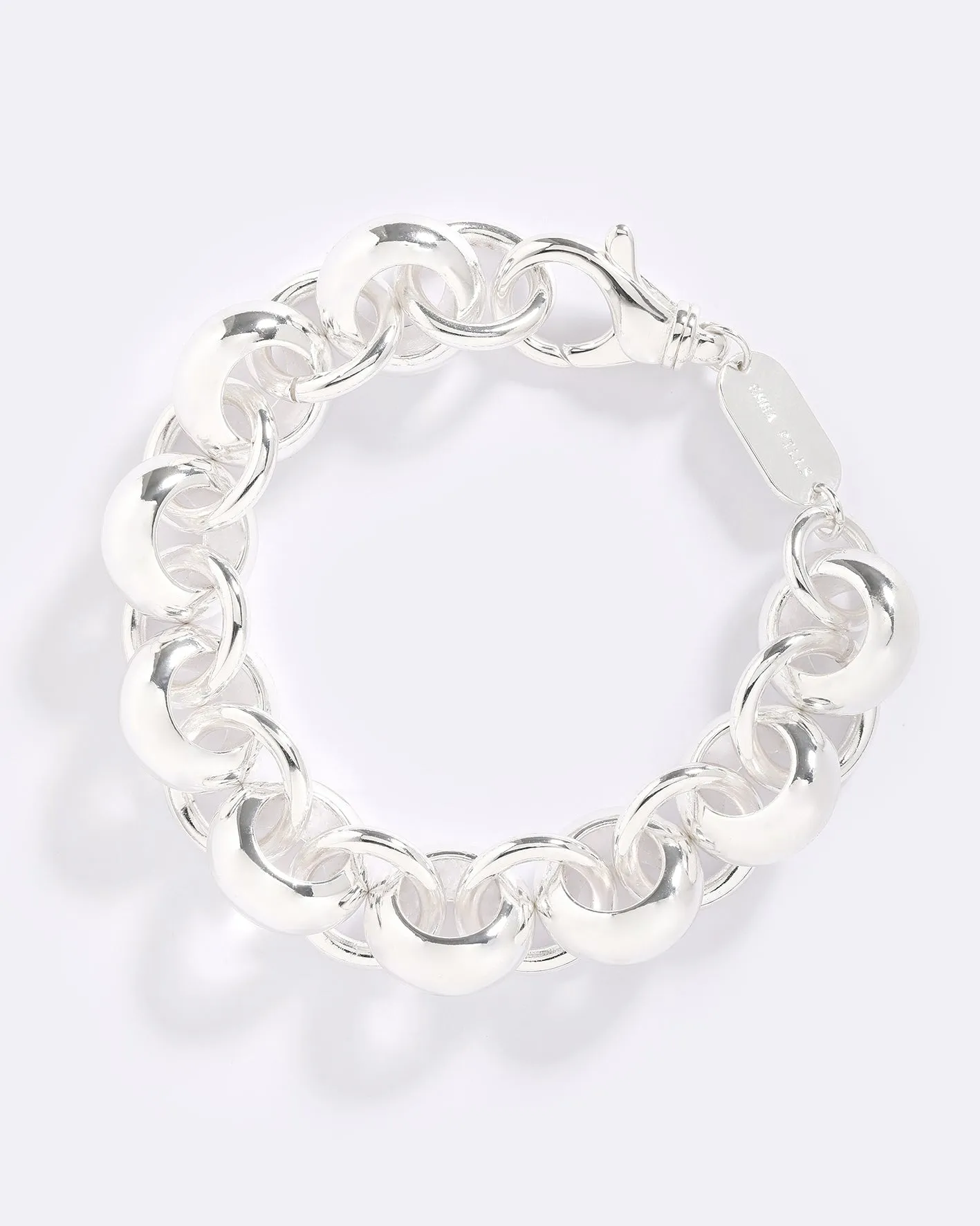 LUCIEN BRACELET sold by Emma Pills