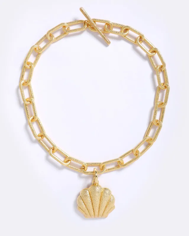 SUNKISSED NECKLACE sold by Emma Pills