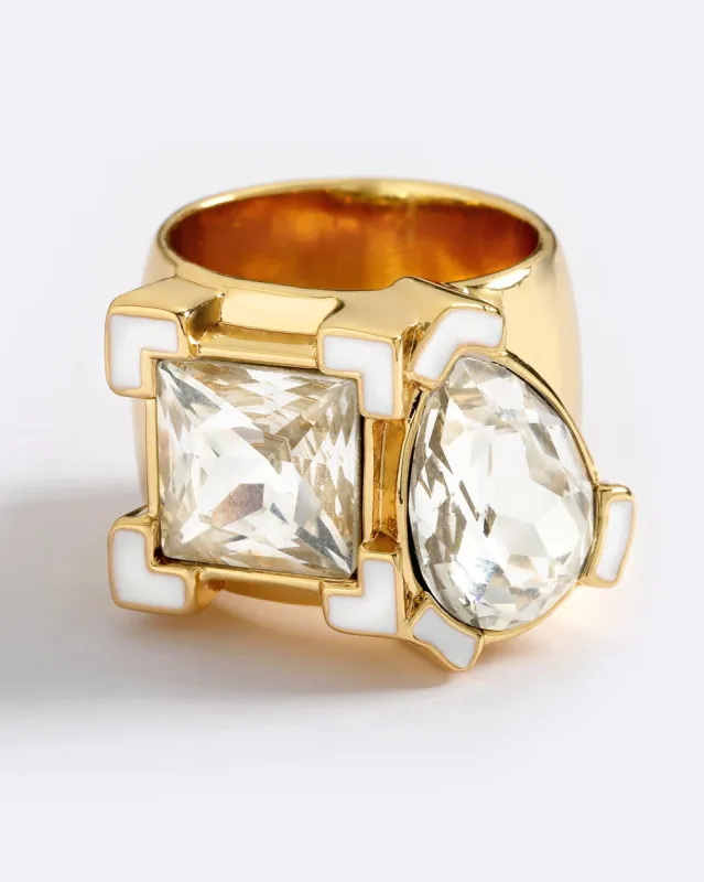 LUCIEN RING sold by Emma Pills