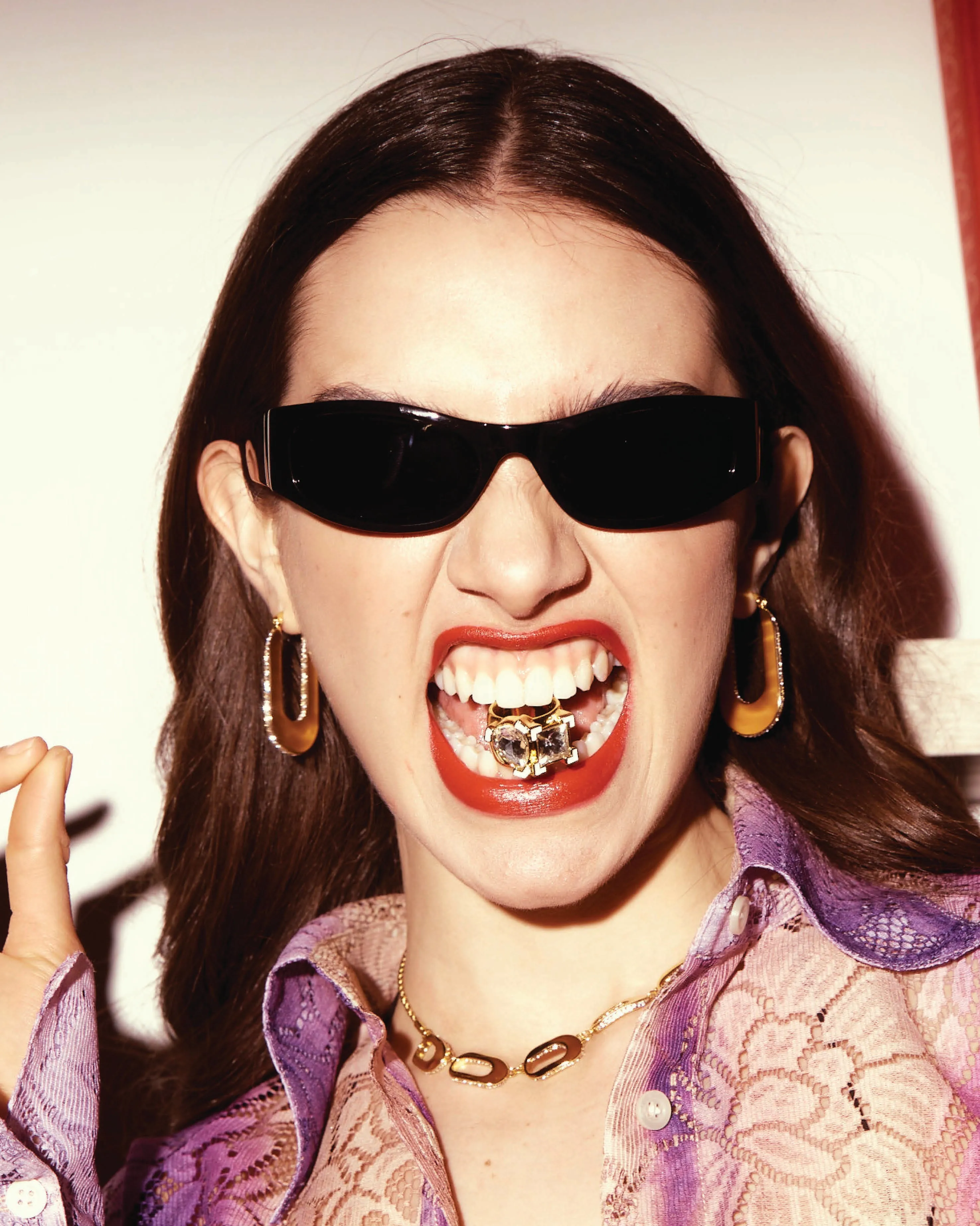 LUCIEN RING sold by Emma Pills product image thumbnail 2