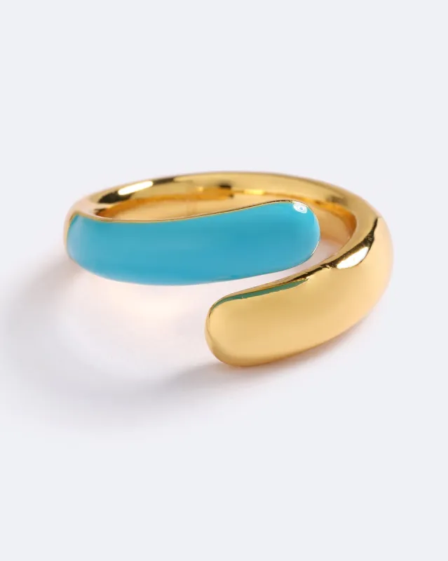 STROBE RING sold by Emma Pills