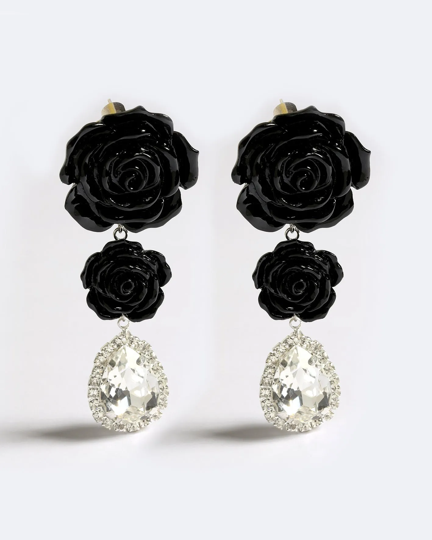 Roses on Ice sold by Emma Pills product image thumbnail 2