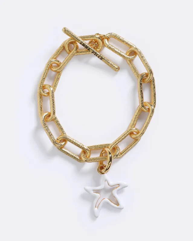 STELLA MARINA BRACELET sold by Emma Pills
