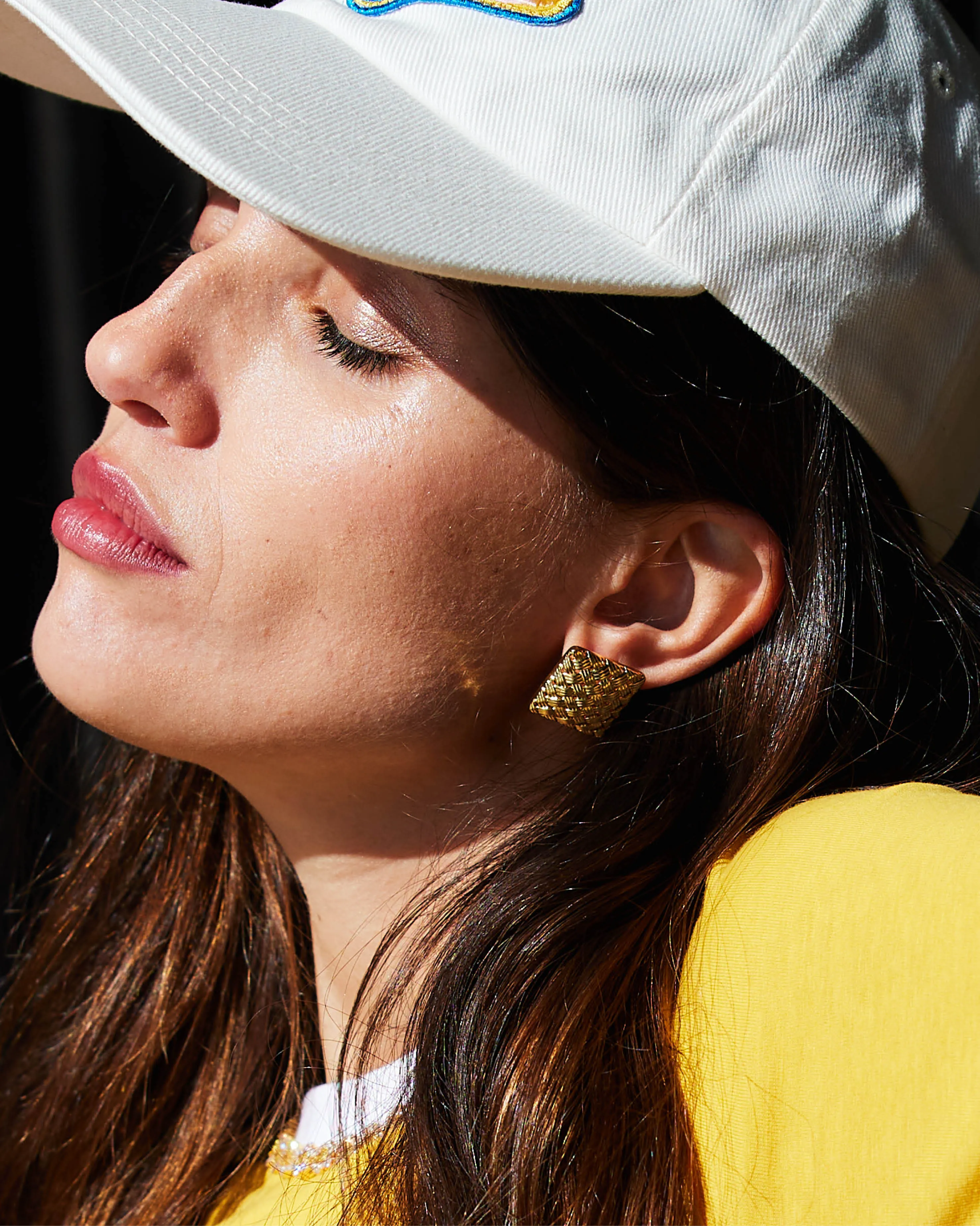 CAPRI SQUARE sold by Emma Pills product image thumbnail 2