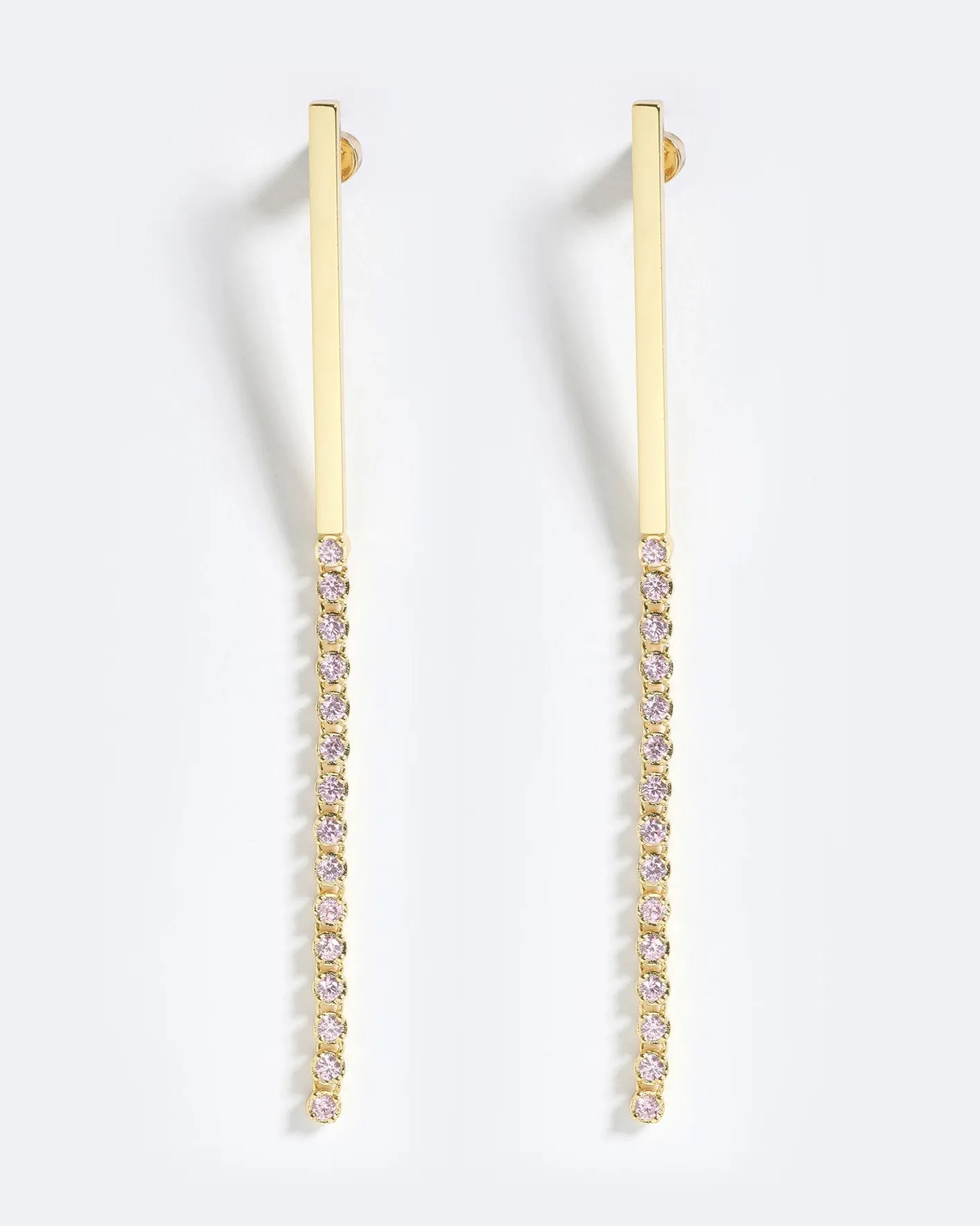 LONG NIGHT AHEAD EARRINGS sold by Emma Pills