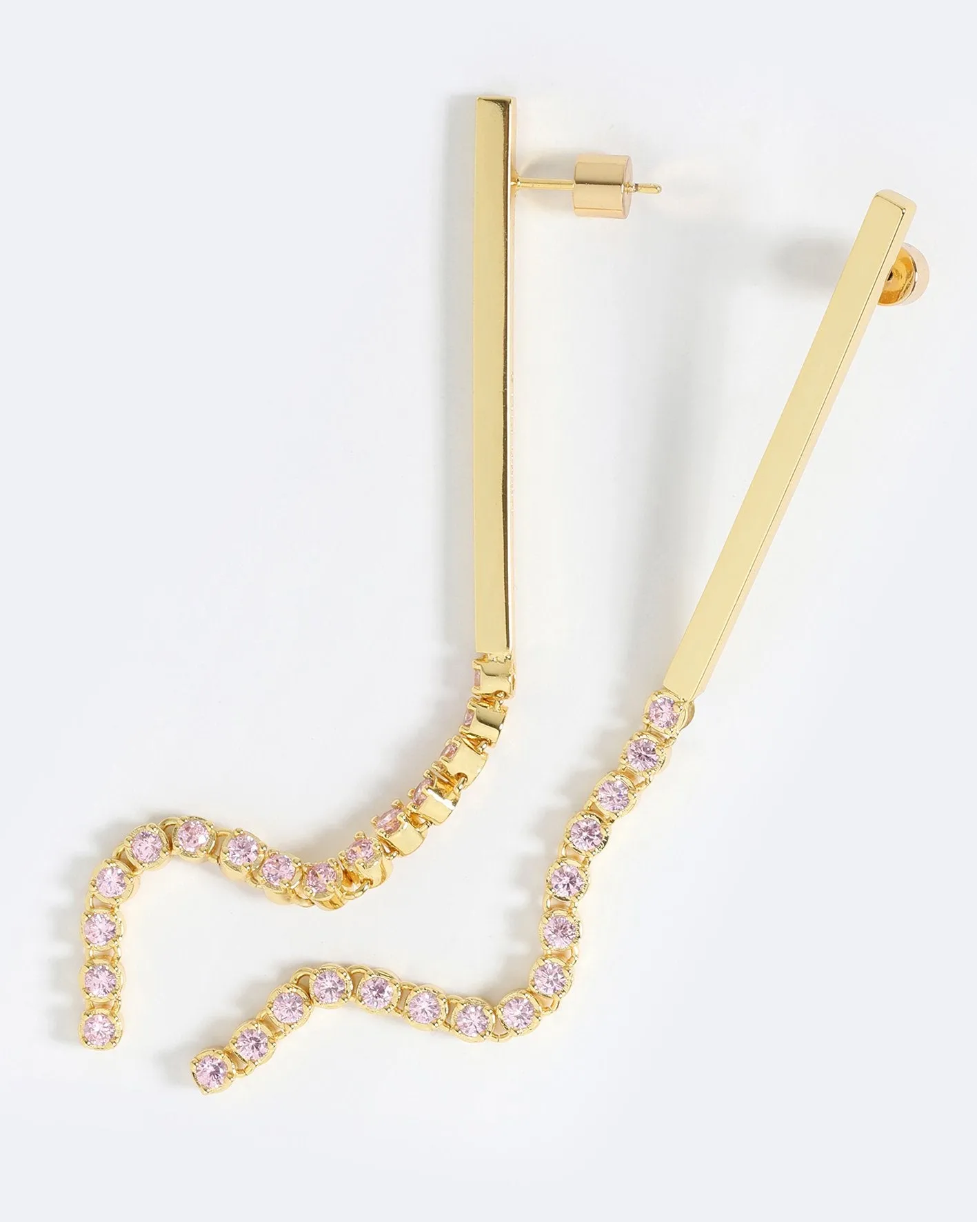 LONG NIGHT AHEAD EARRINGS sold by Emma Pills product image thumbnail 5
