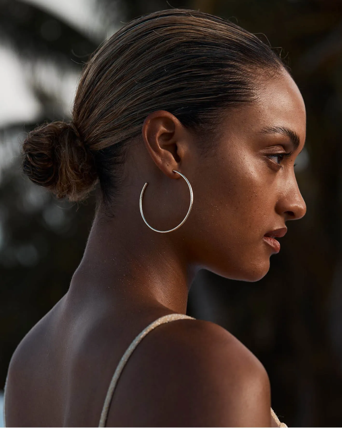 EXTRA HER HOOPS sold by Emma Pills product image thumbnail 5