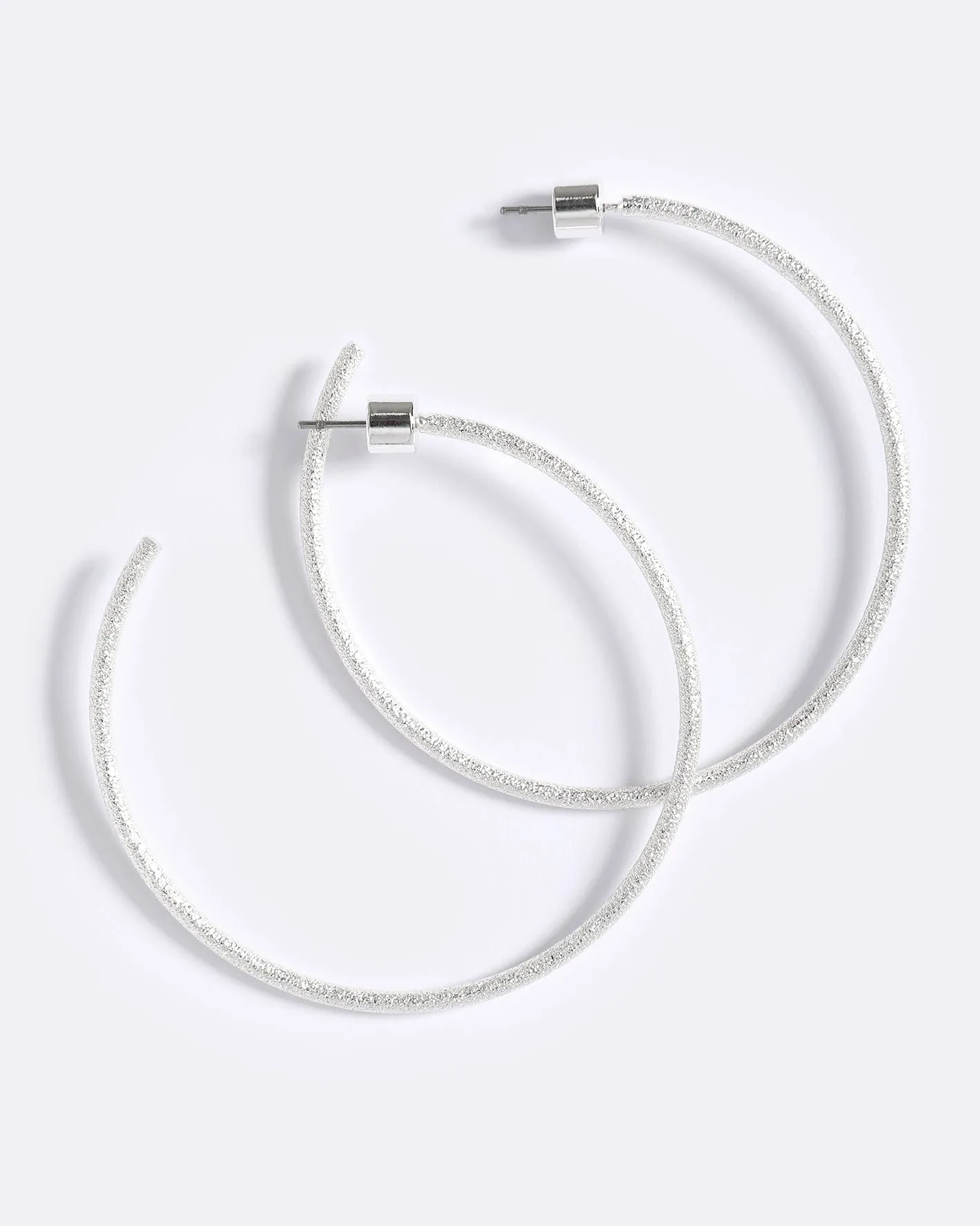 EXTRA HER HOOPS sold by Emma Pills
