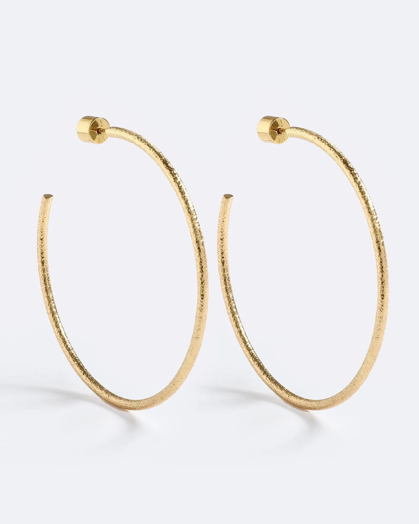 EXTRA HER HOOPS sold by Emma Pills product image thumbnail 4