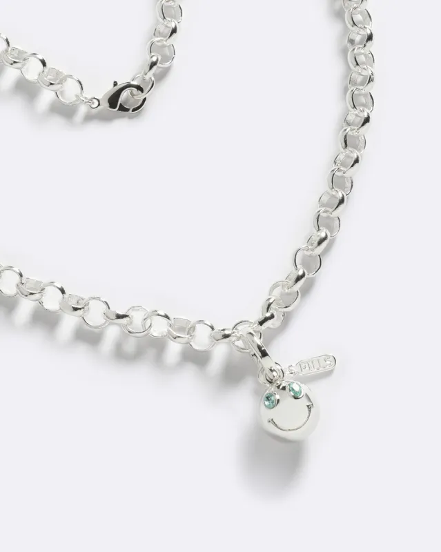 MOOD NECKLACE sold by Emma Pills