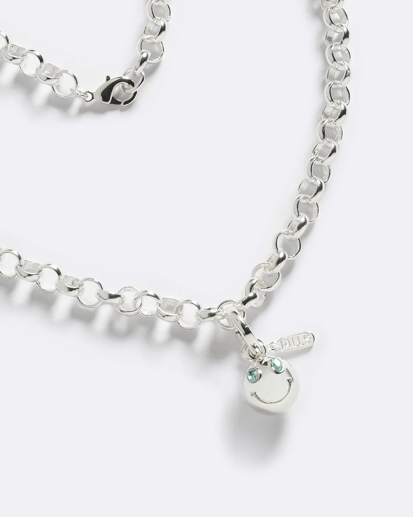 MOOD NECKLACE sold by Emma Pills