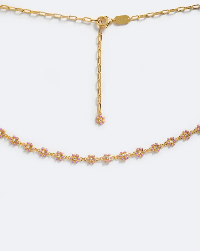 VIOLET ADDICTION BELT sold by Emma Pills