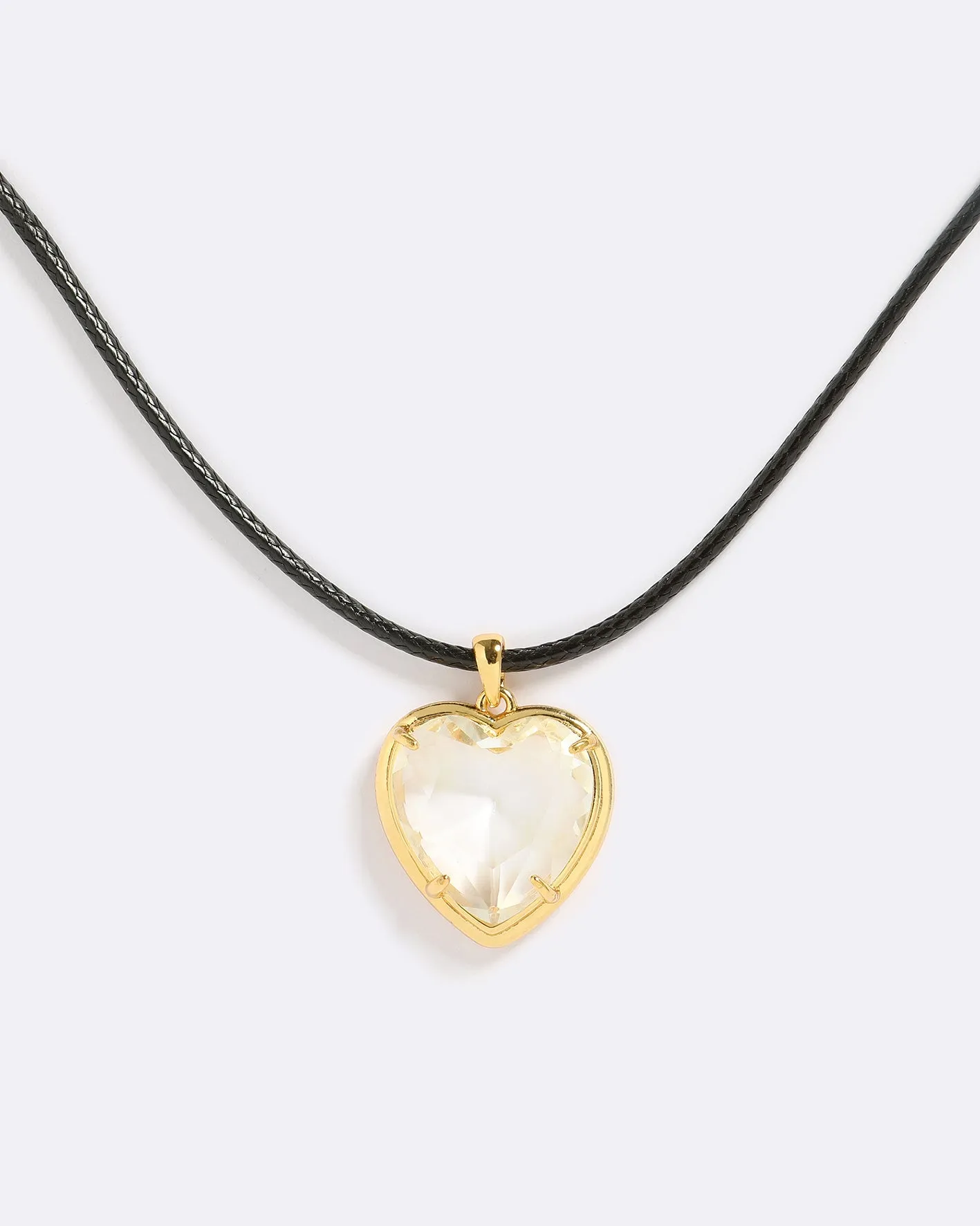 CRAZY IN LOVE CHOKER sold by Emma Pills