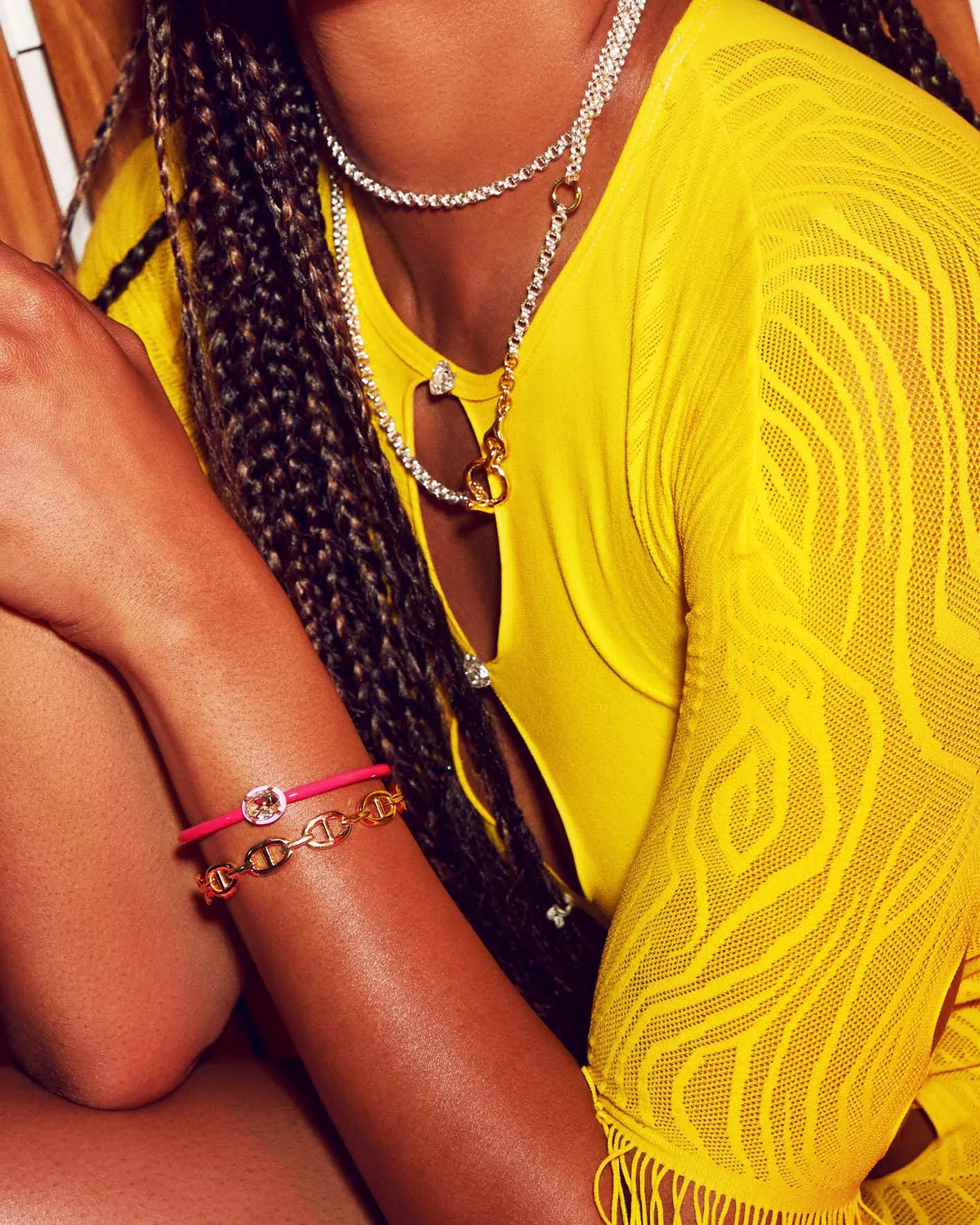 VACAY CUFF sold by Emma Pills product image thumbnail 3