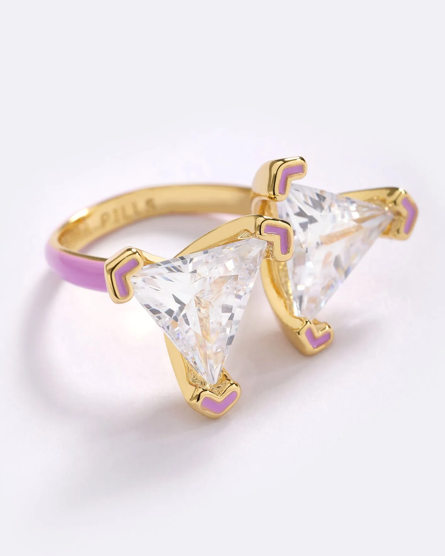 OWN IT RING sold by Emma Pills product image thumbnail 3